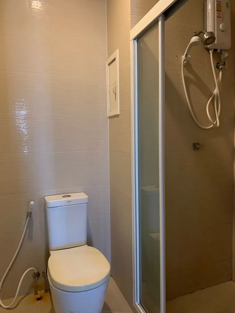 Property photos for Happy Condo Ladprao 101