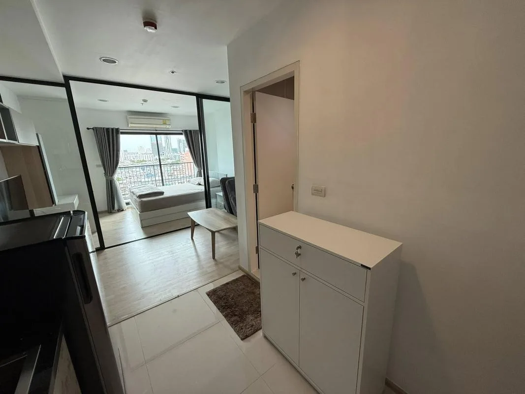 Property photos for Fuse Miti sutthisan - ratchada