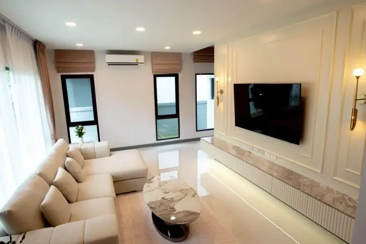 Property photos for The City Bangna