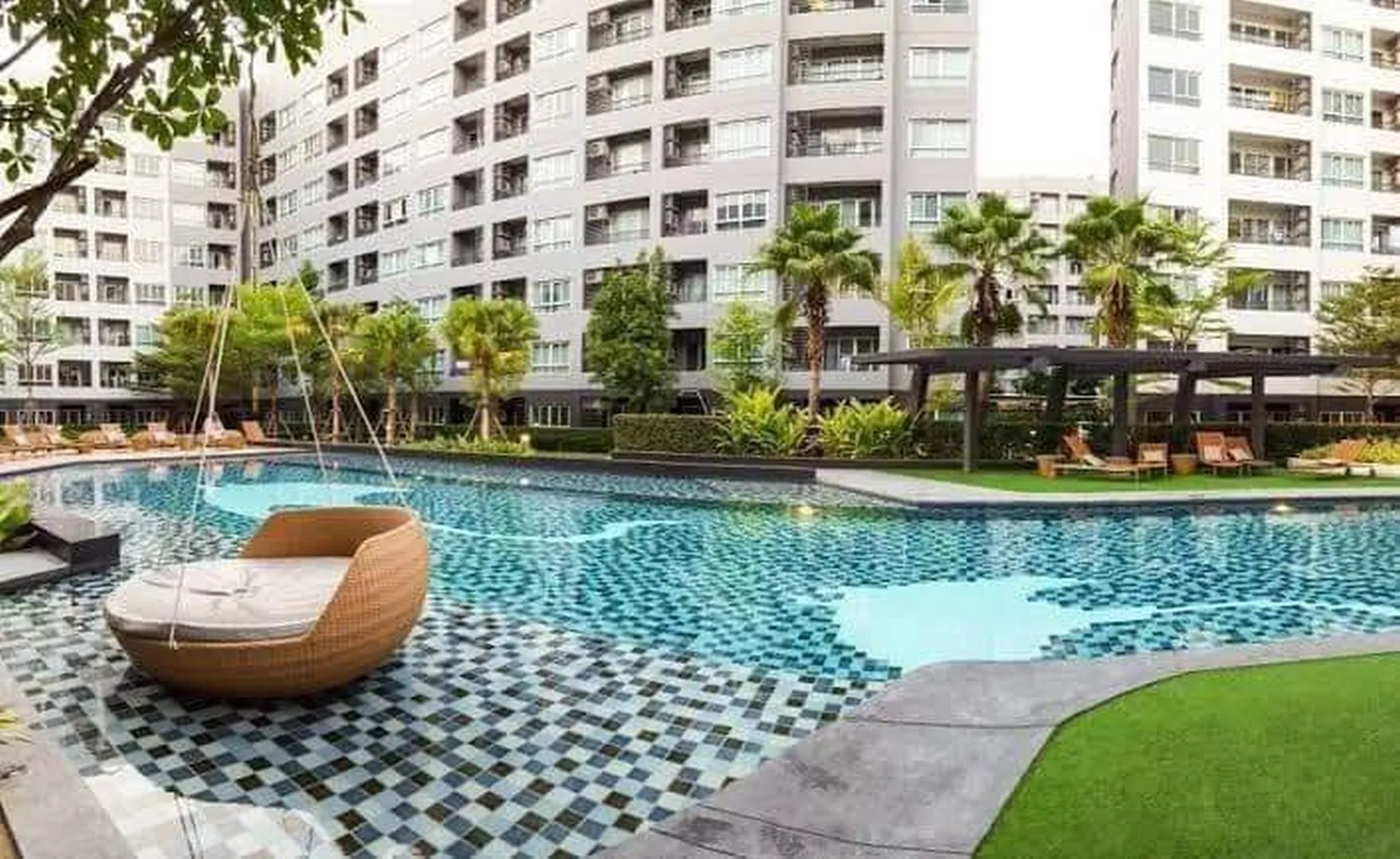Property photos for Elio Del Ray