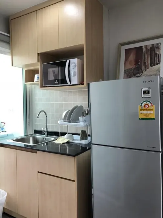 Property photos for Regent Home Sukhumvit 81