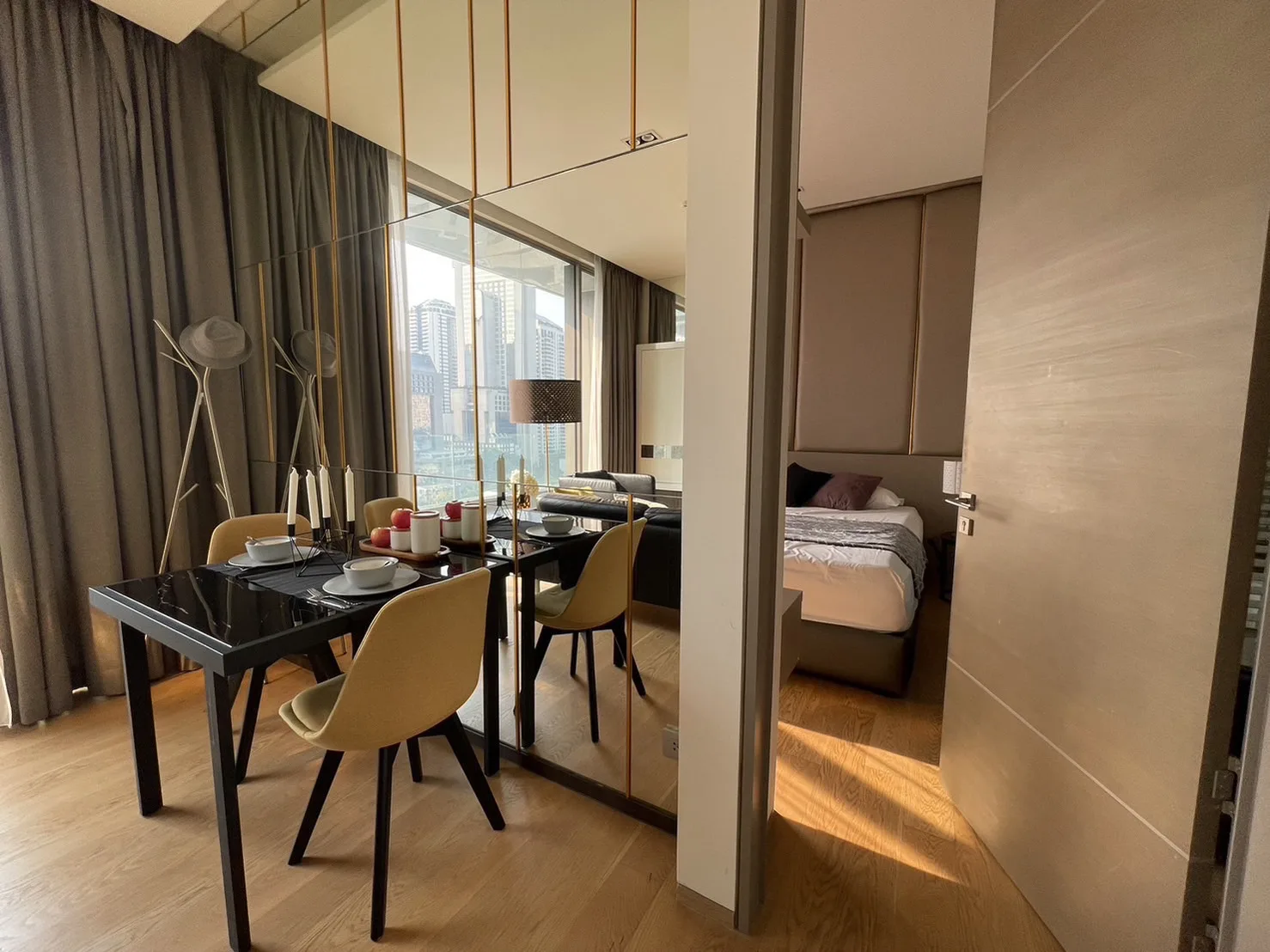Property photos for Saladaeng One