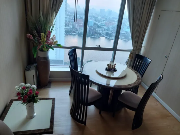 Property photos for Baan Sathorn Chaopraya