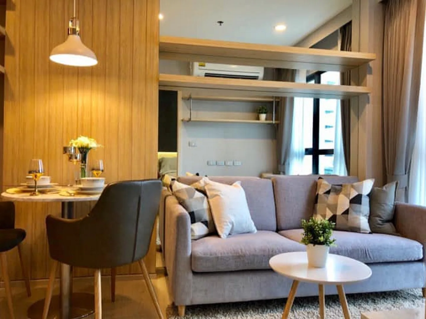 Property photos for Rhythm Asoke 2