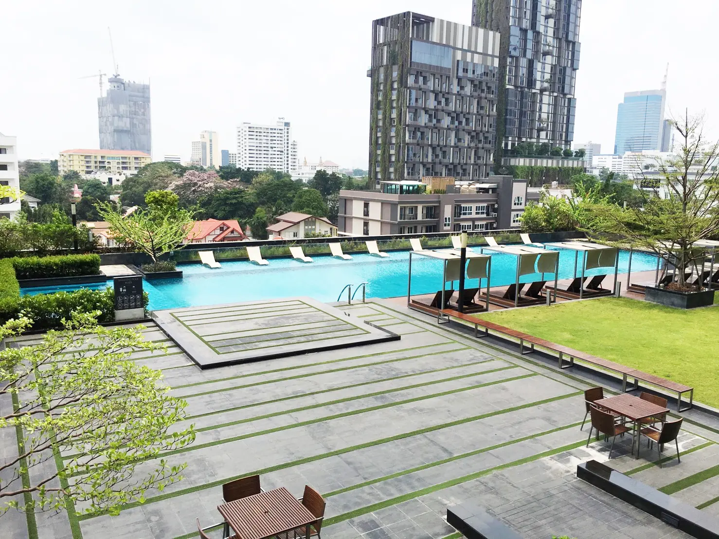 Property photos for Siri at Sukhumvit