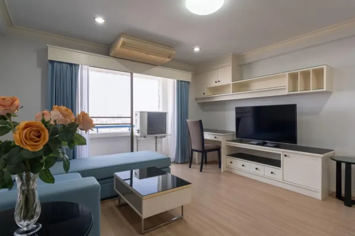 Property photos for Regent Srinakarin Tower