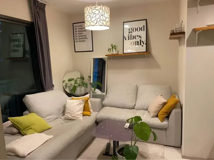 Property photos for Rhythm Sukhumvit 36 - 38