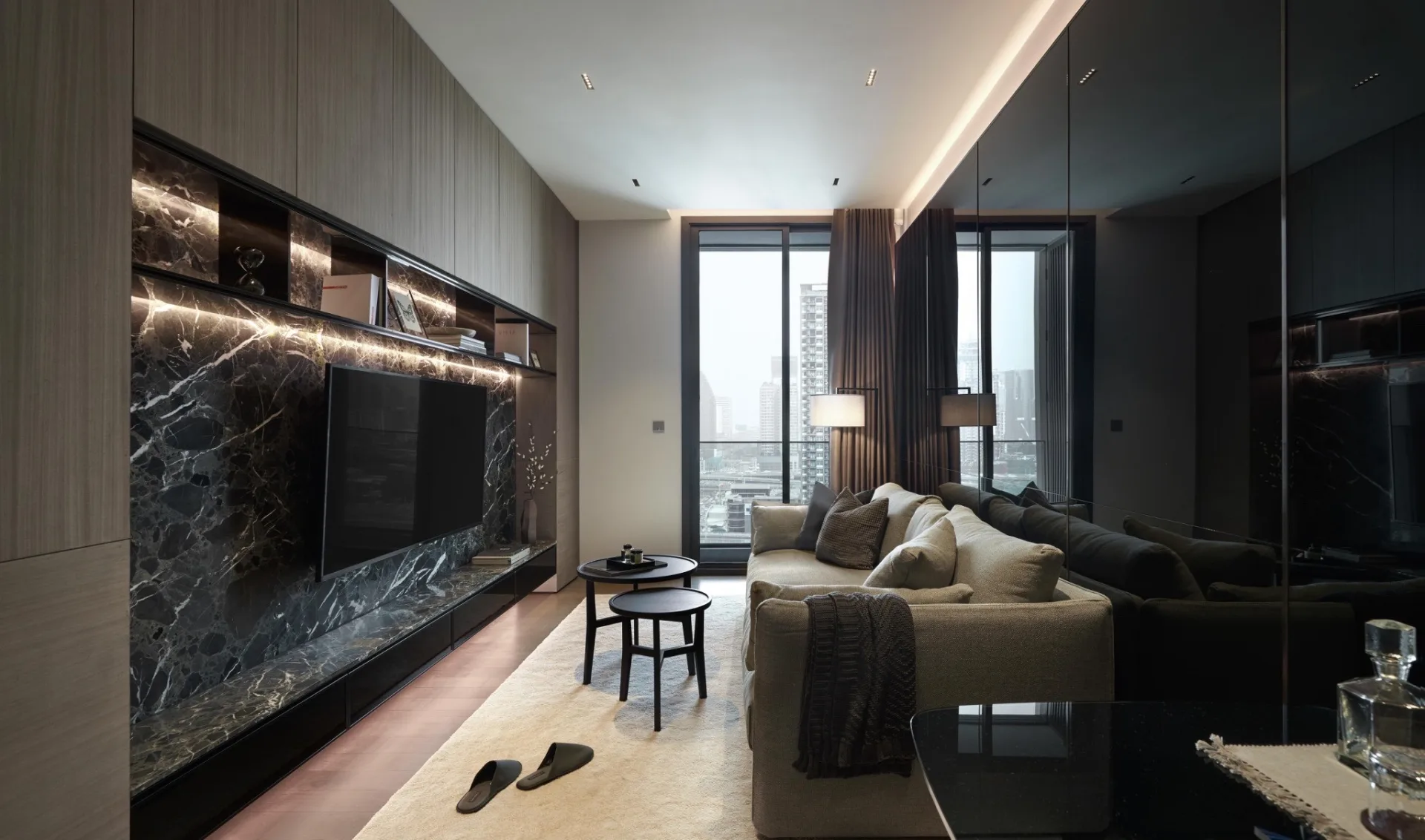 Property photos for The Esse at Singha Complex