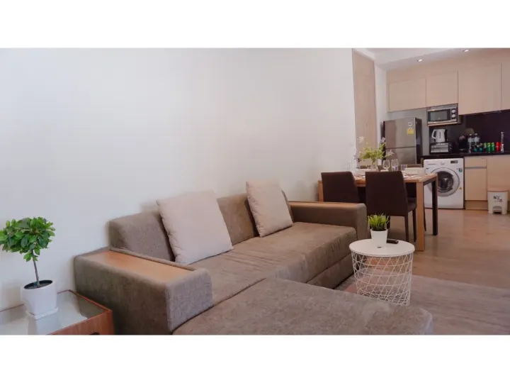 Property photos for Park Origin Phromphong