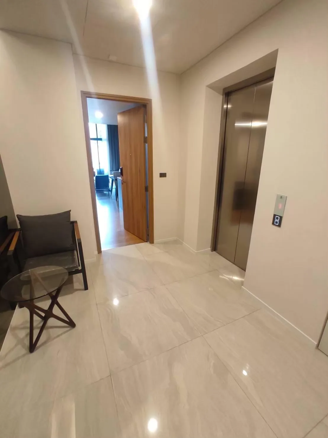 Property photos for Siamese Exclusive Sukhumvit 31