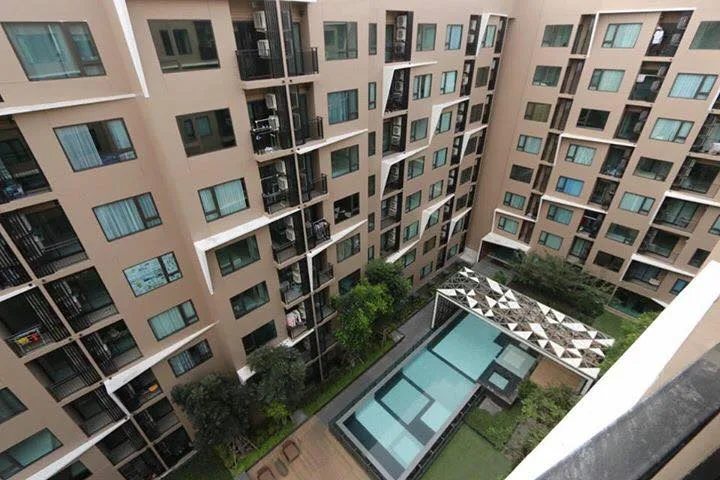 Property photos for Condolette Pixel Sathorn