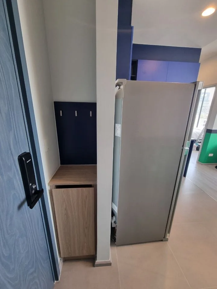 Property photos for XT Ekkamai
