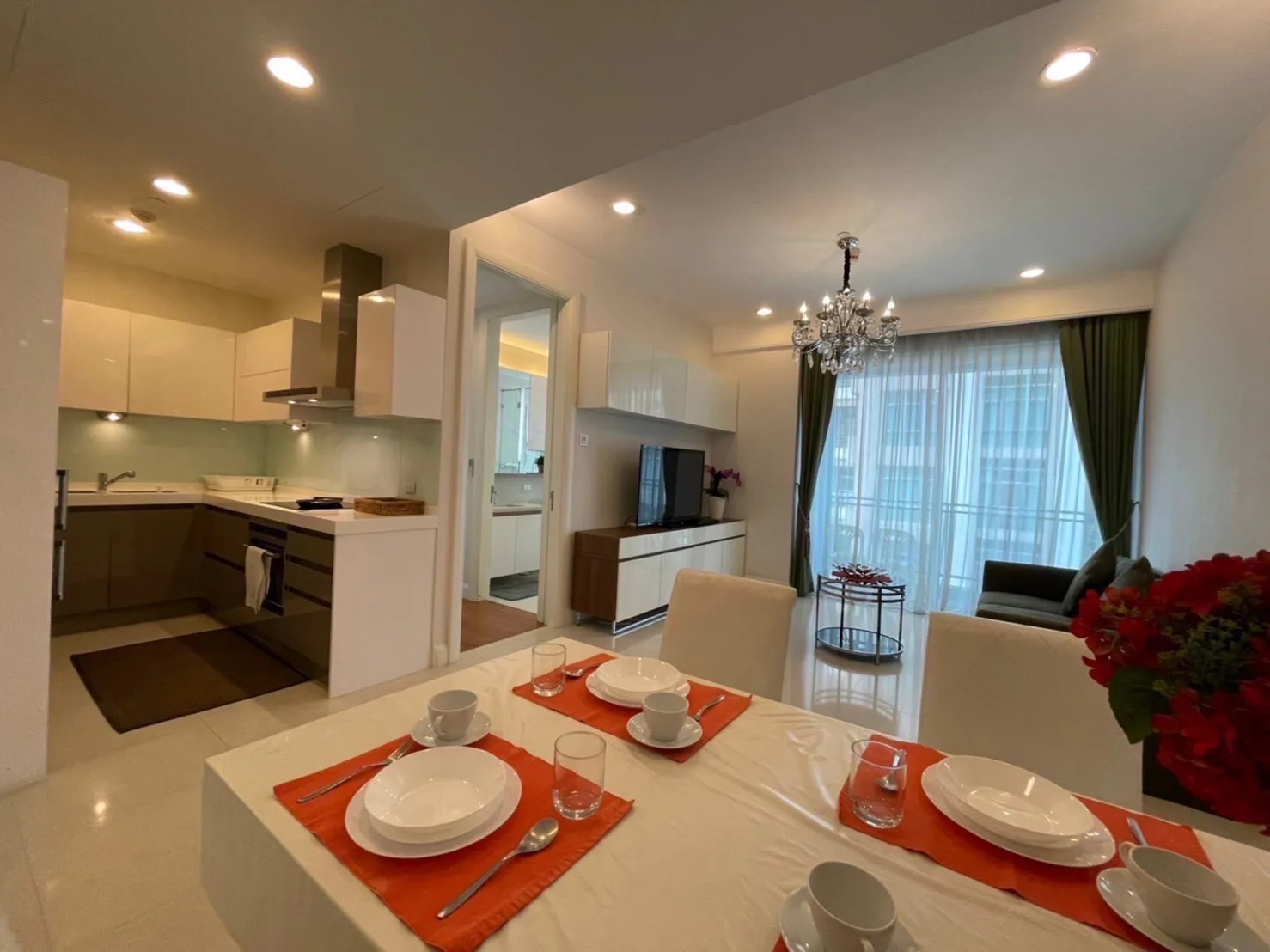 Property photos for Q Langsuan