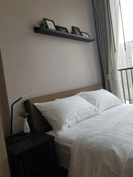 Property photos for The Line Asoke - Ratchada