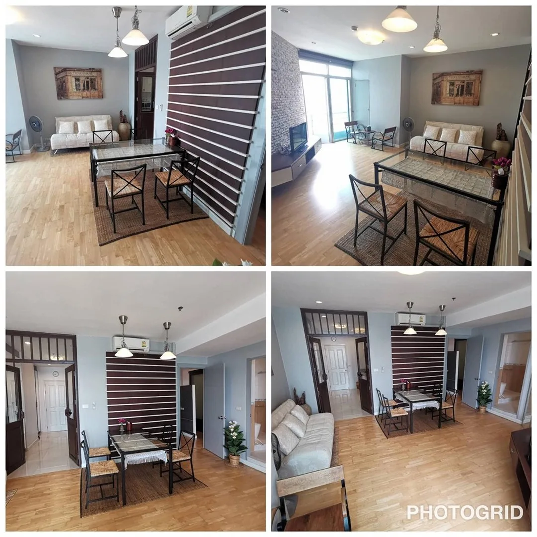 Property photos for Baan Sathorn Chaopraya