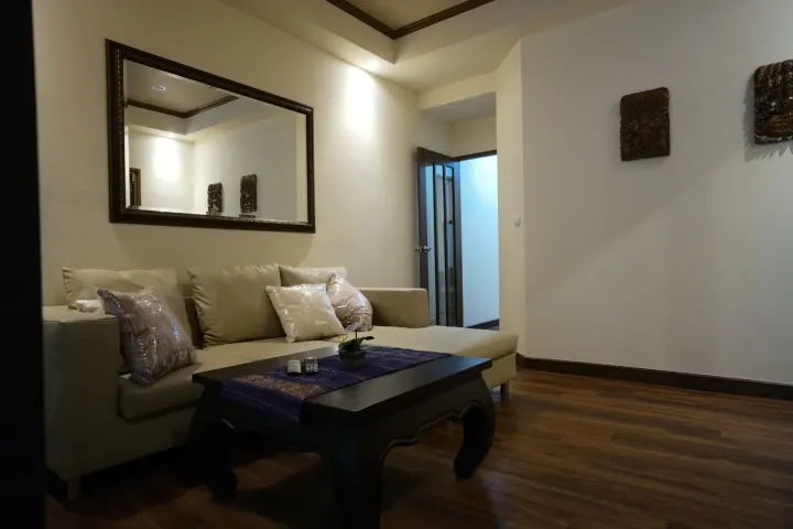 Property photos for Baan Chao Praya