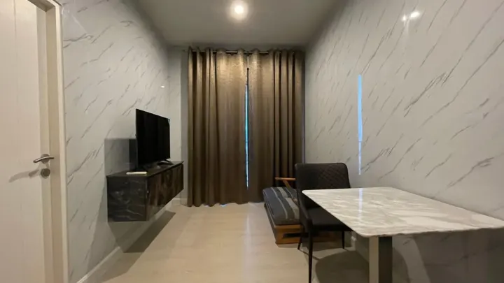Property photos for The Niche Pride Thonglor-Phetchaburi