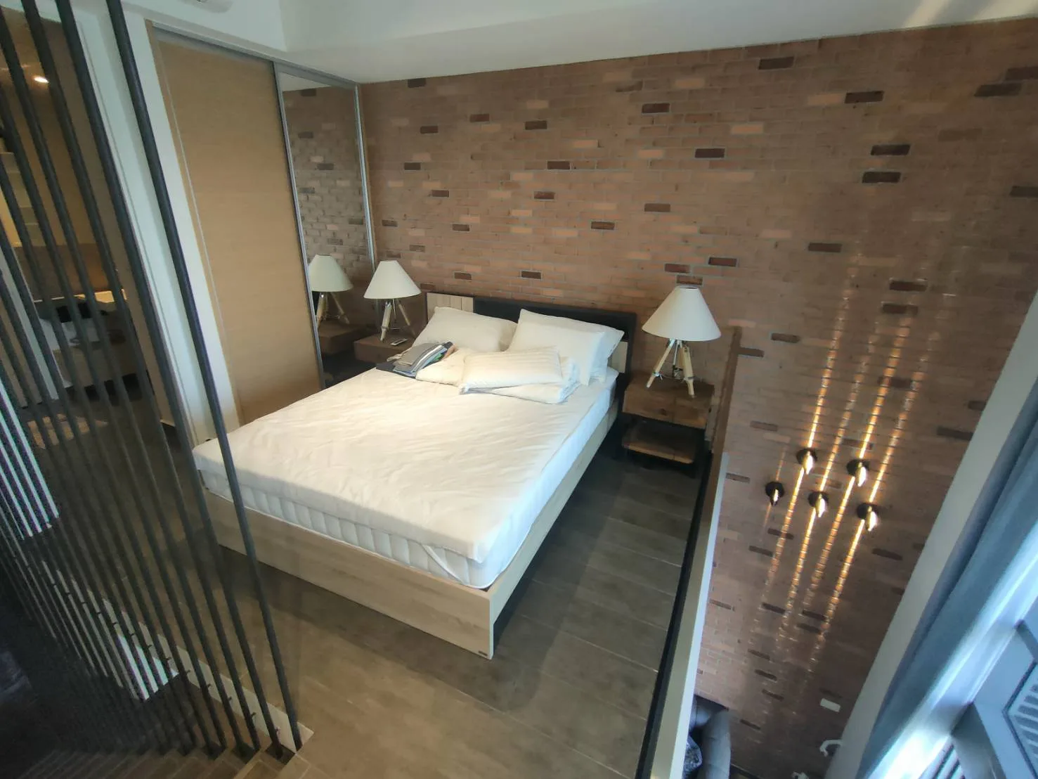 Property photos for The Lofts Ekkamai
