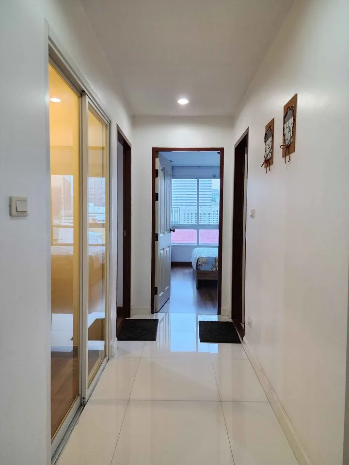Property photos for PG Rama IX