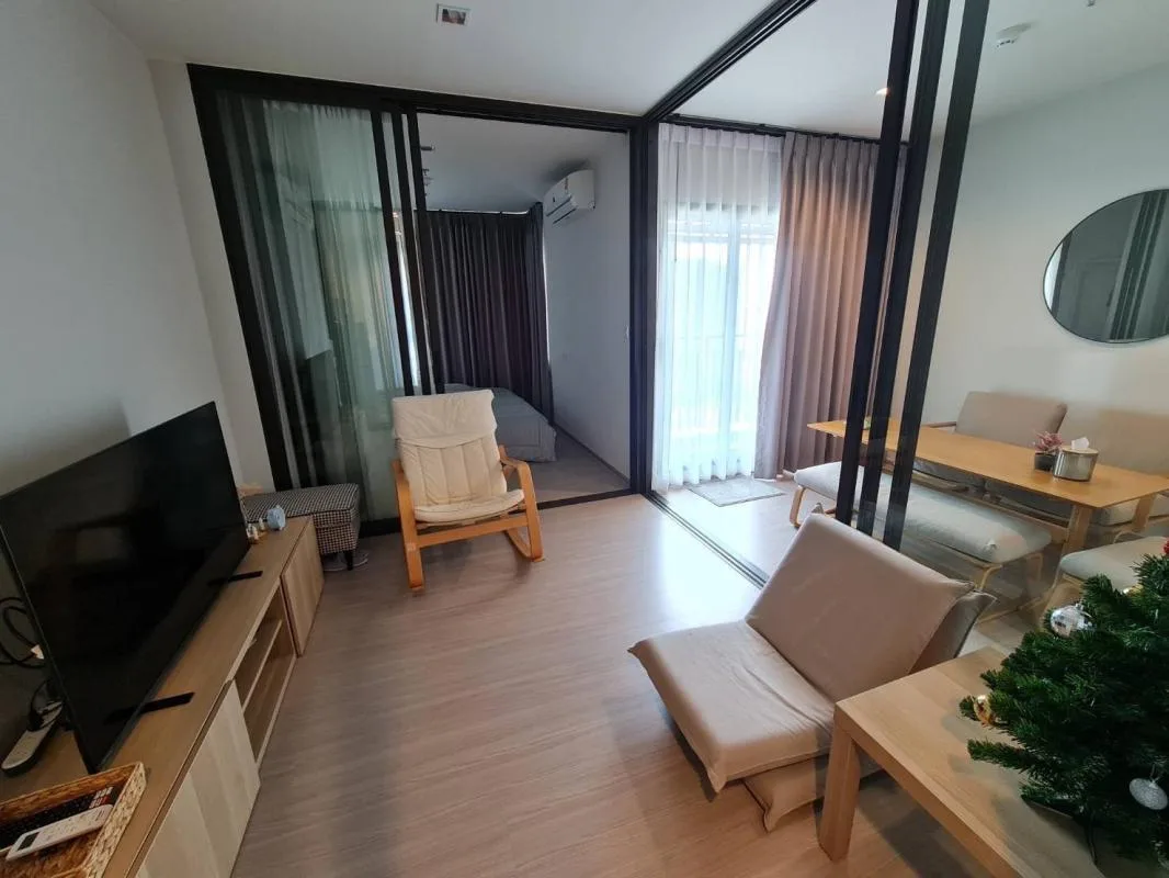 Property photos for Life Sathorn Sierra