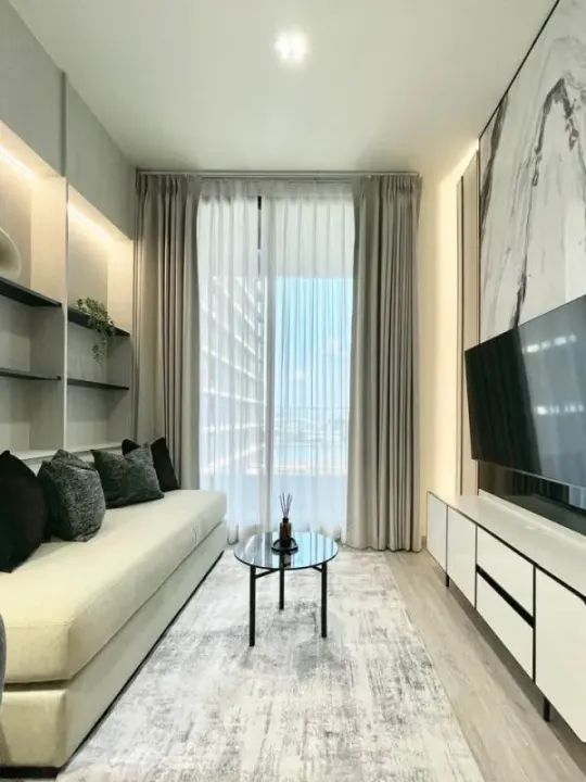 Property photos for Chapter Charoennakhorn-riverside