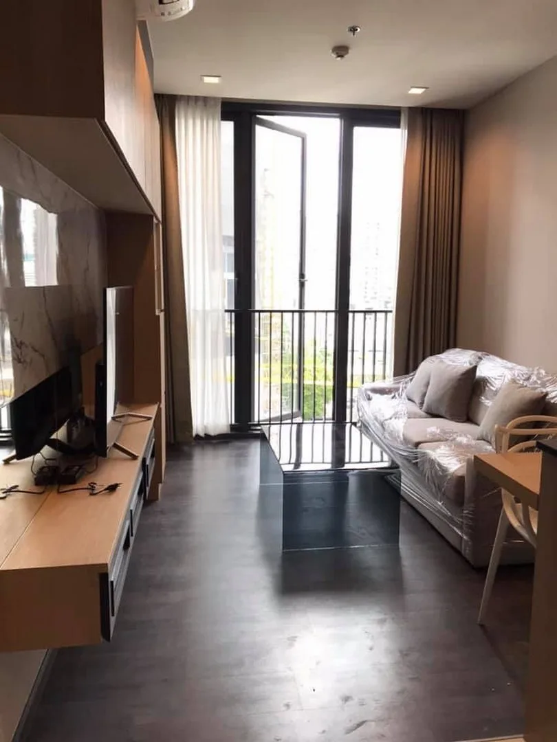 Property photos for The Line Asoke - Ratchada