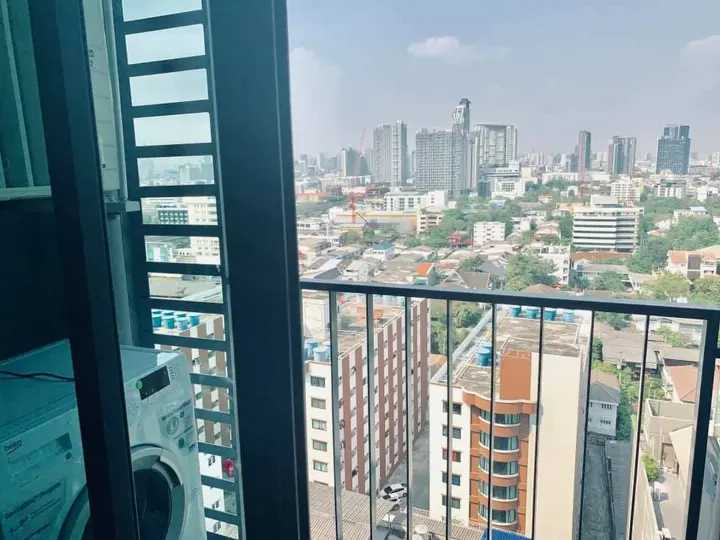 Property photos for Ideo Sukhumvit 93