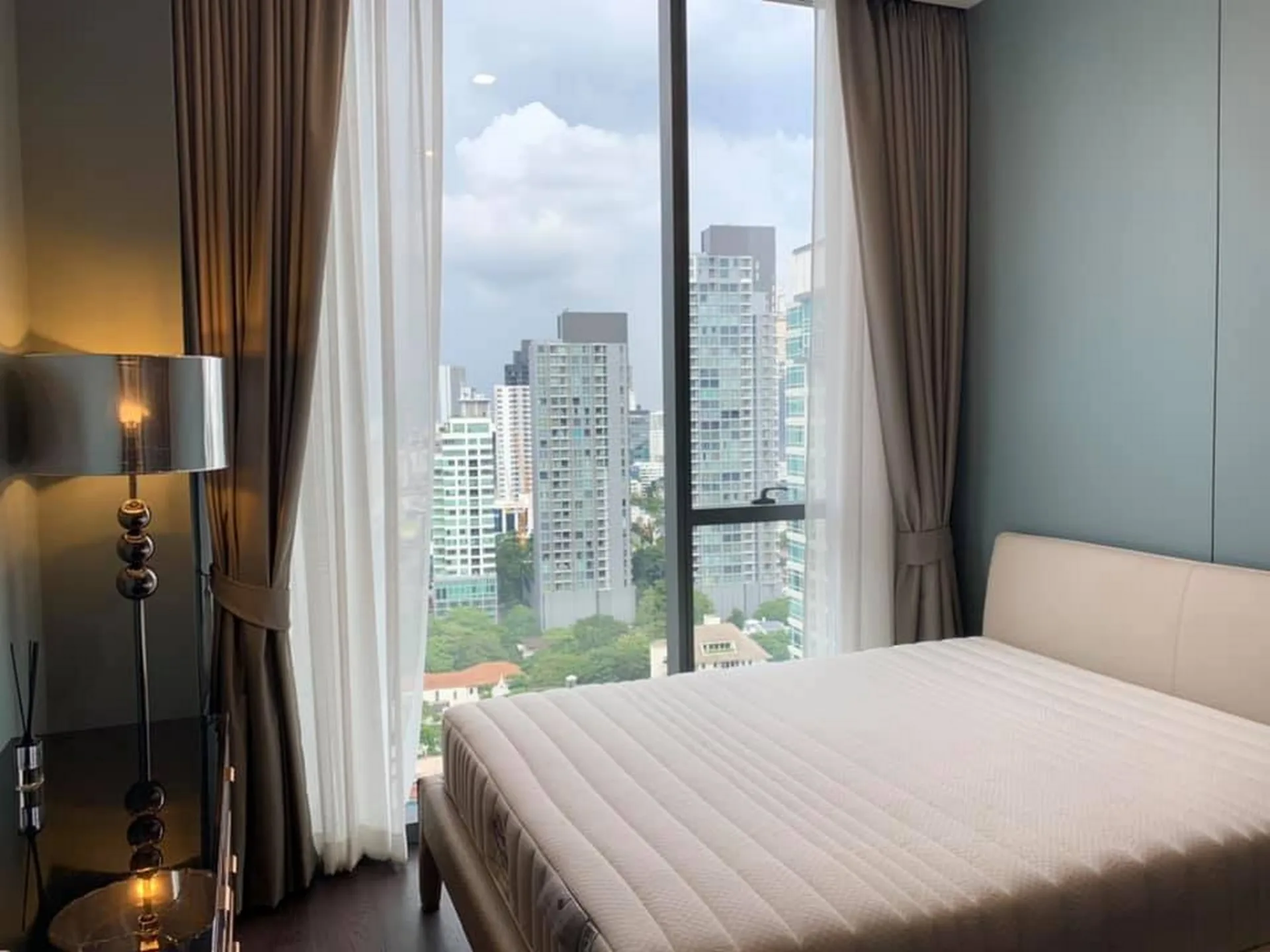 Property photos for Laviq Sukhumvit 57