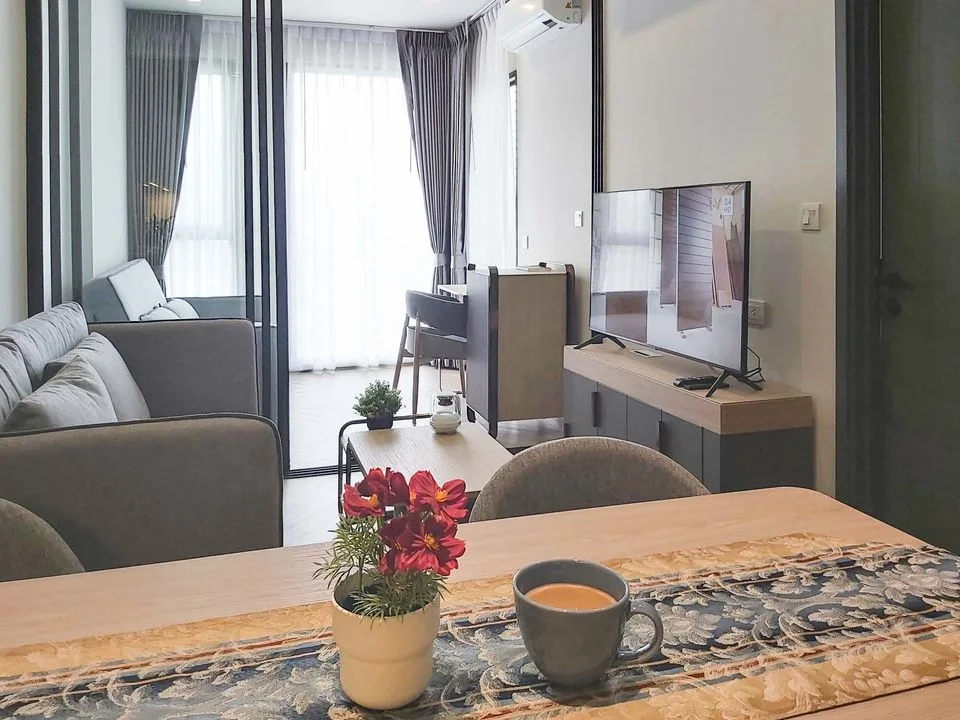 Property photos for Chapter Chula-samyan