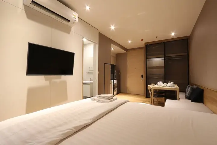 Property photos for Park Origin Phromphong