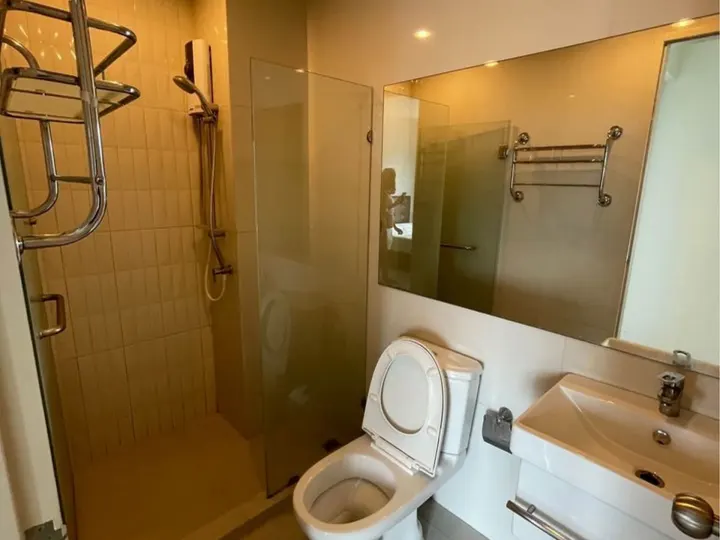 Property photos for Life Asoke