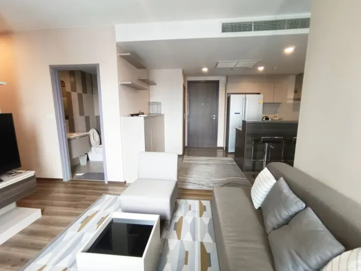 Property photos for Teal Sathorn-taksin