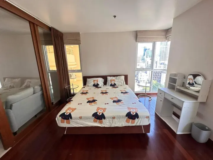 Property photos for Sukhumvit City Resort