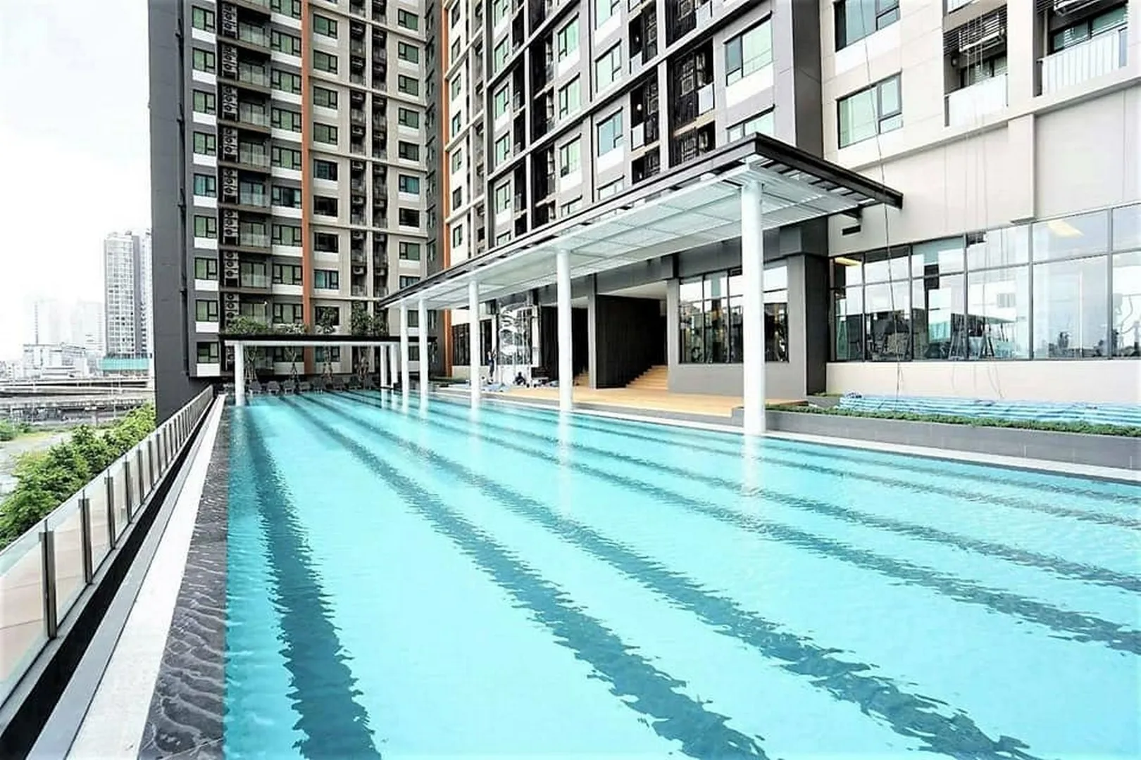 Property photos for Life Asoke