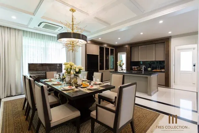 Property photos for Nantawan Bangna Km.7