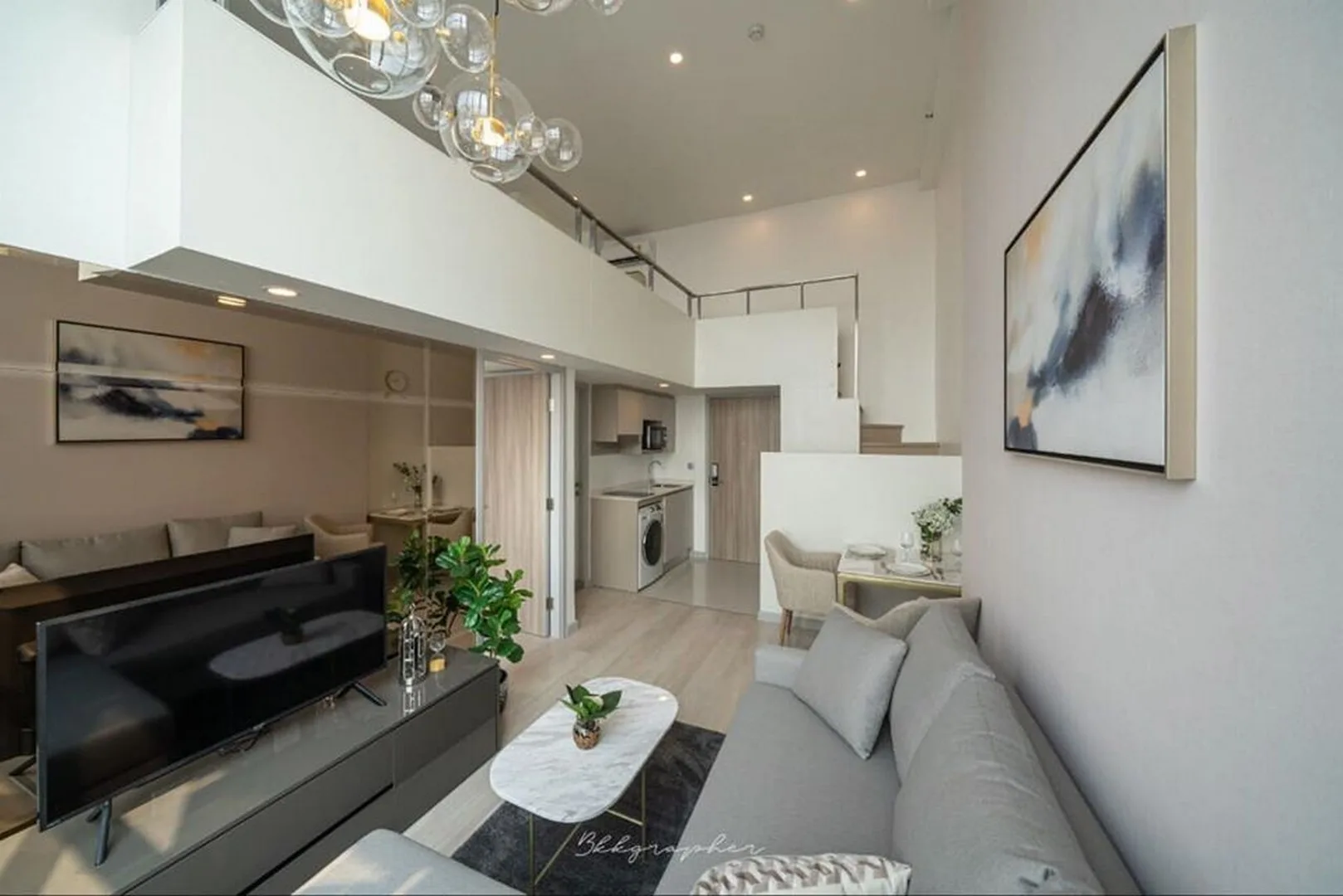 Property photos for Knightsbridge Prime Sathorn