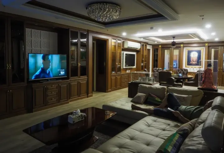 Property photos for Supalai Prima Riva