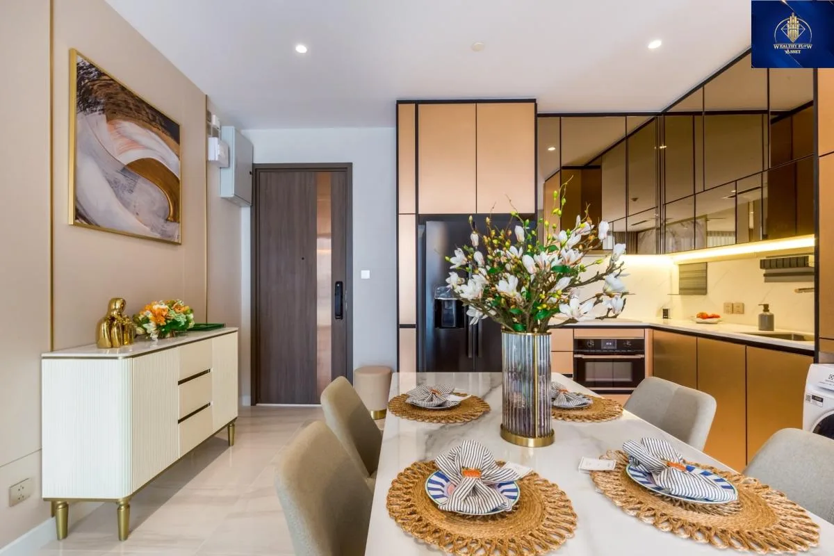 Property photos for Supalai Icon Sathorn