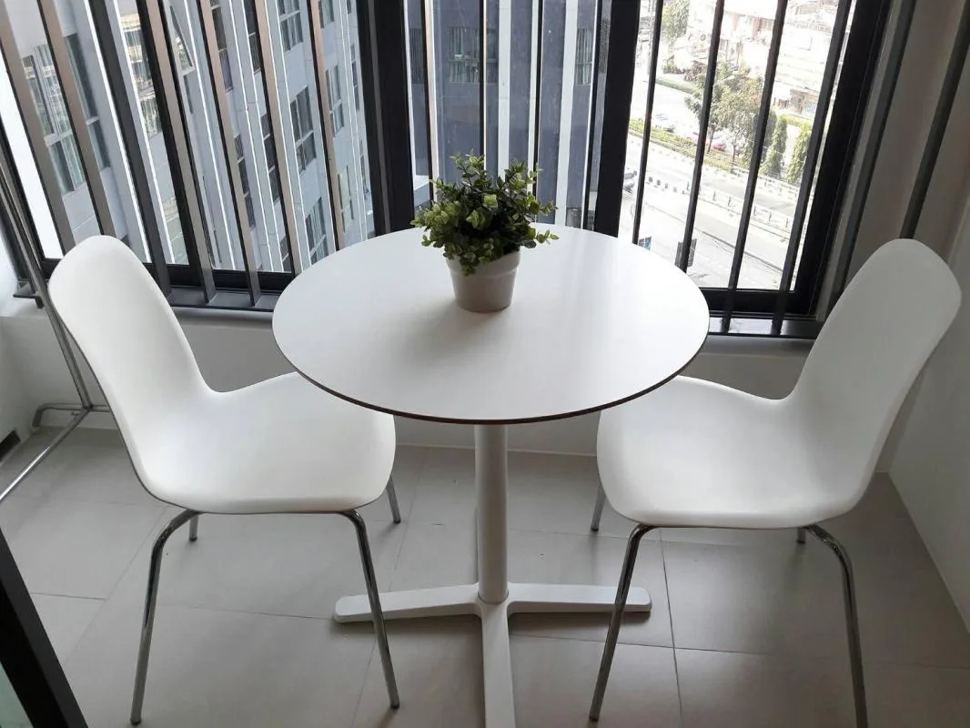 Property photos for Ideo Q Chula - Samyan