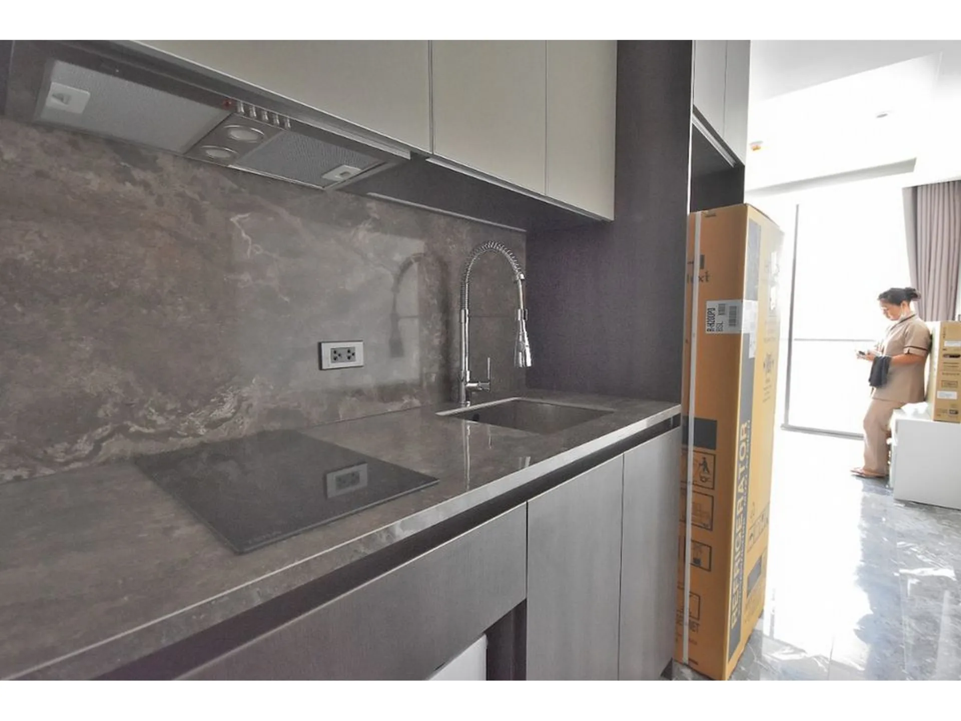 Property photos for 168 Sukhumvit 36