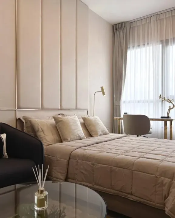 Property photos for Knightsbridge Prime Onnut