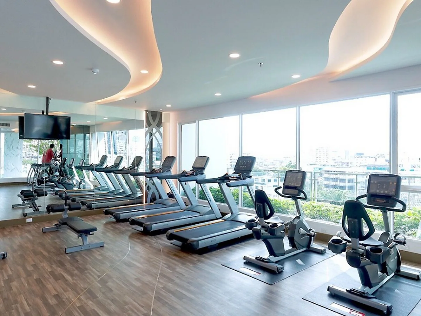 Property photos for Supalai Elite Surawong