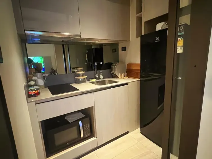Property photos for The FINE Bangkok Thonglor - Ekamai