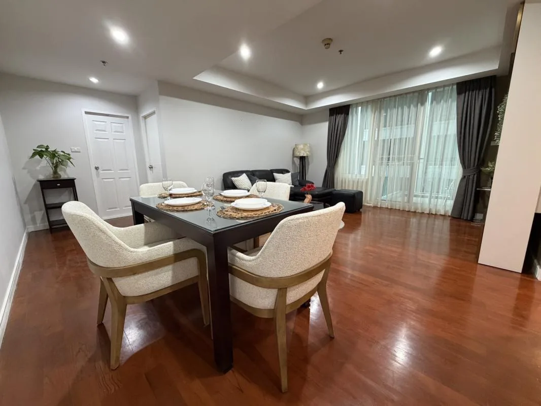 Property photos for Baan Siri 24
