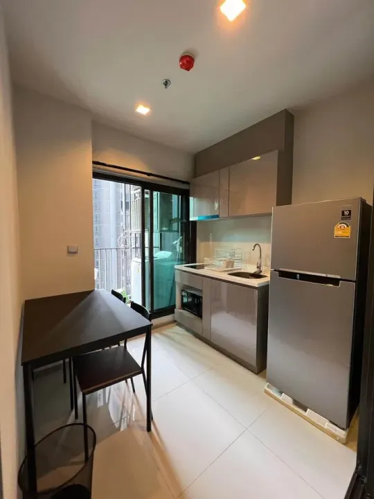 Property photos for LIFE Asoke - Rama 9