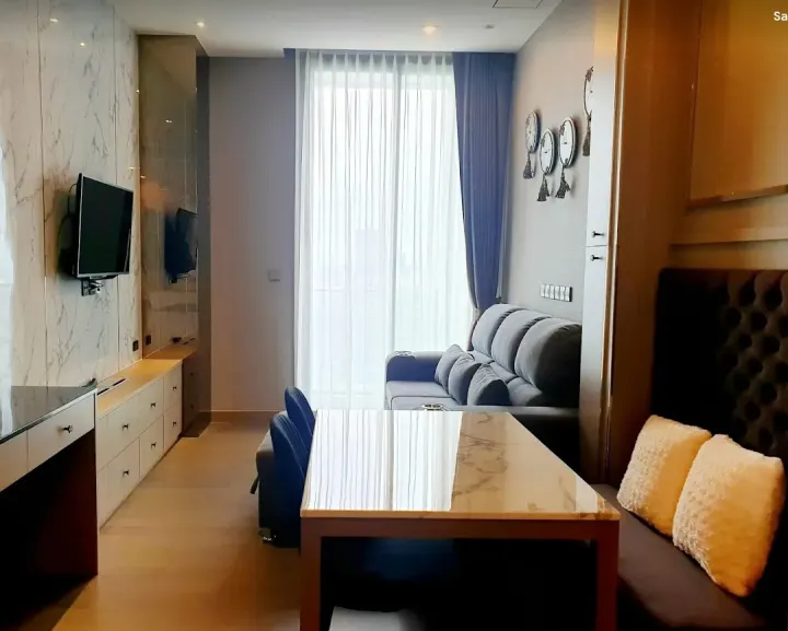 Property photos for The Esse at Singha Complex