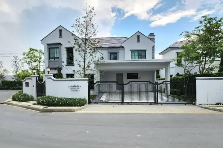 Property photos for Nantawan Rama 9 New Krungthepkreetha
