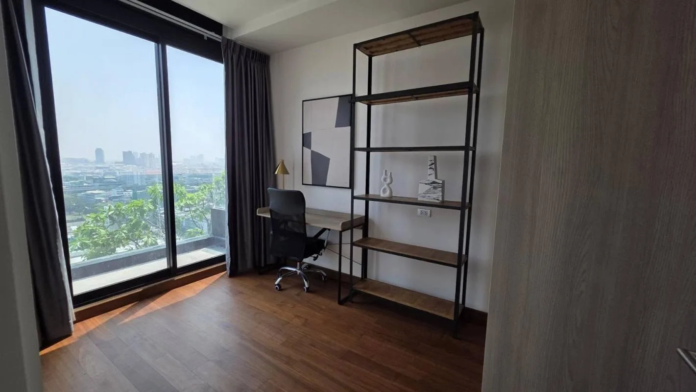 Property photos for Altitude Symphony Charoenkrung - Sathorn