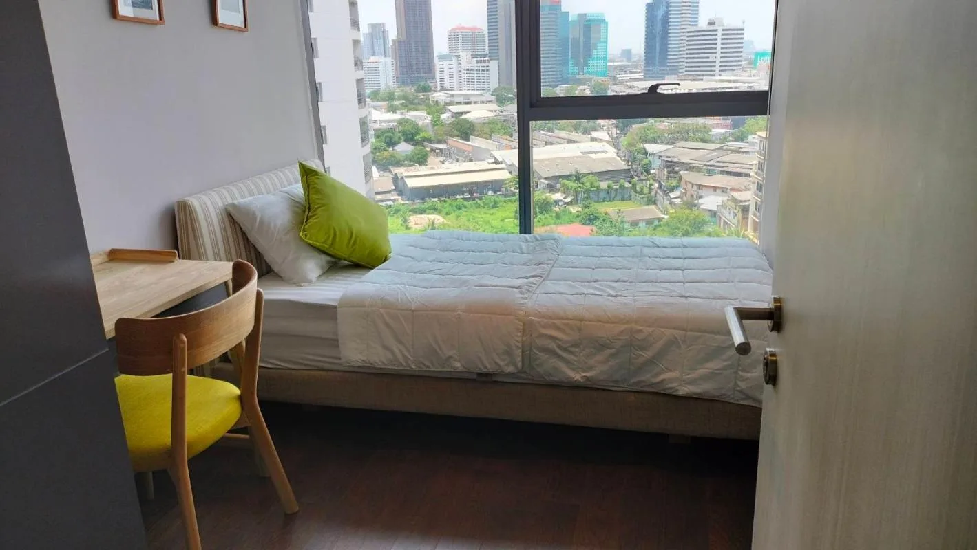 Property photos for The Lumpini 24