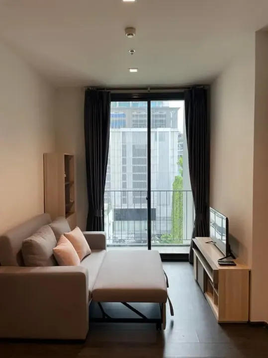 Property photos for Edge Sukhumvit 23